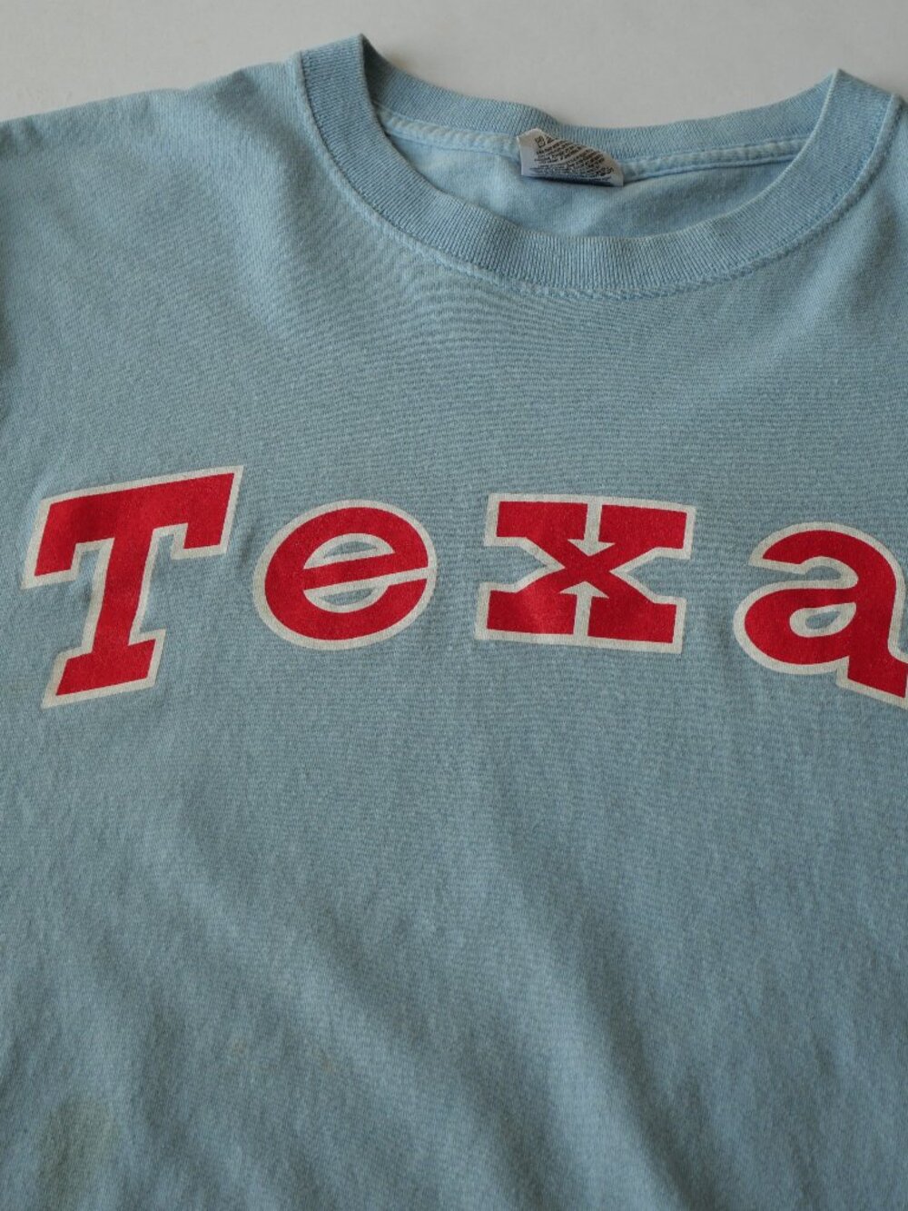 Texas Rangers T-Shirt